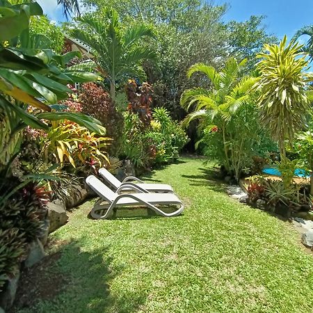 Muri Retreat Apartments Rarotonga Luaran gambar