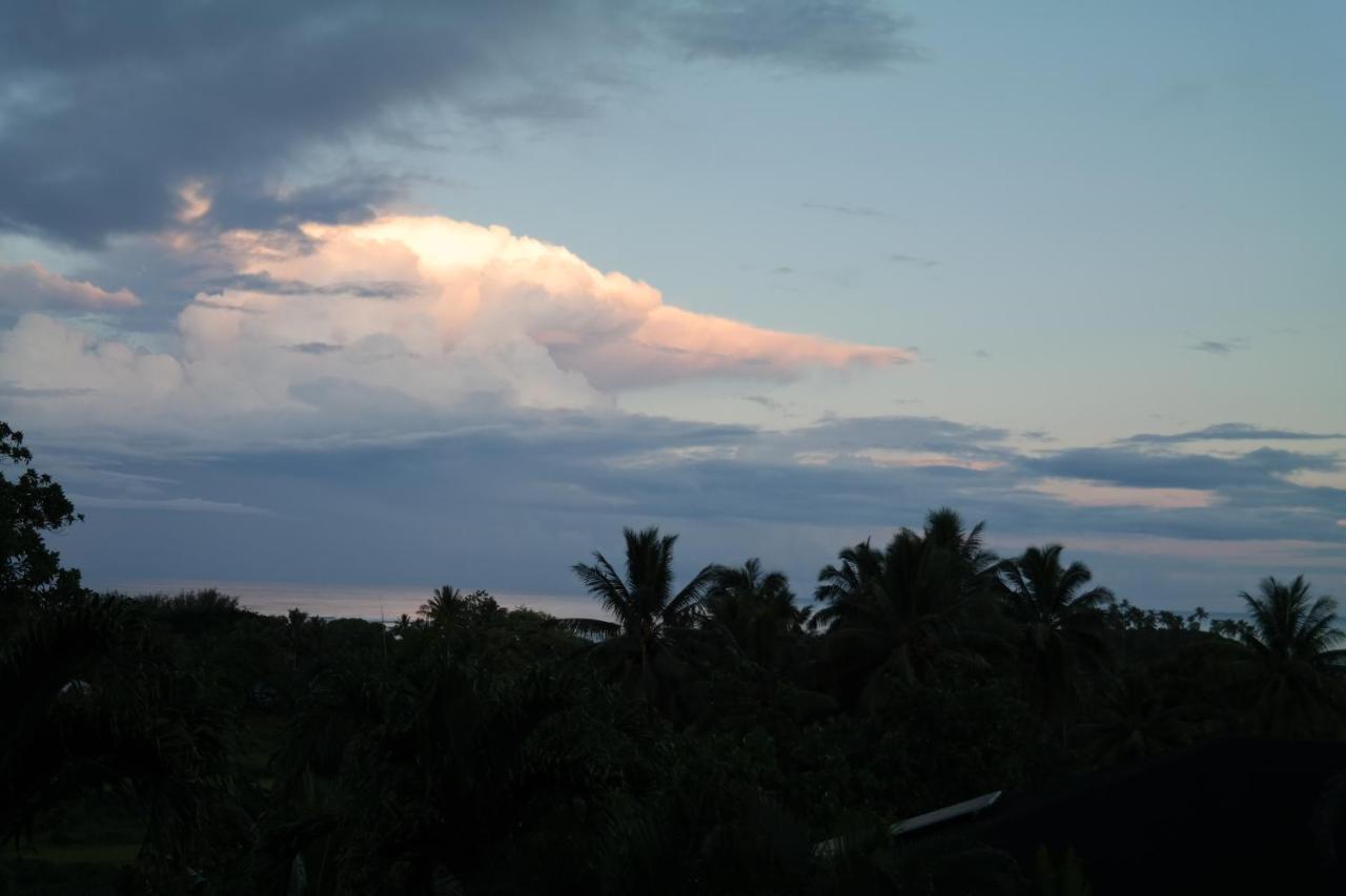 Muri Retreat Apartments Rarotonga Luaran gambar